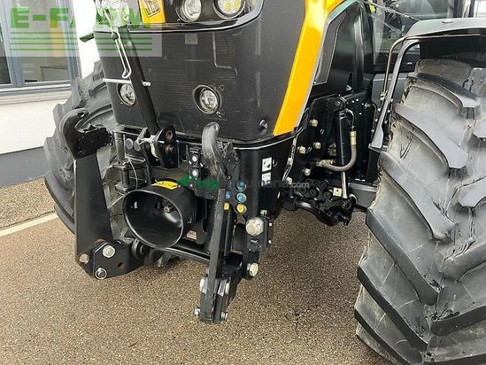 Tractor agrícola - JCB - fastrac 4220