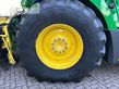 Cosechadora de Cereal - John Deere - 9700 mit kemper 475 plus