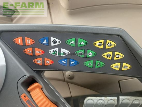 Tractor agrícola - Fendt - 936 vario