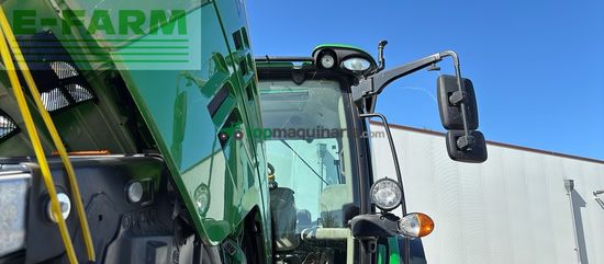Tractor agrícola - John Deere - 6155R