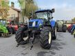 Tractor agrícola - New Holland - t6070 powercommand