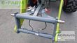 Minicargadora - Claas - torion 644 sinus