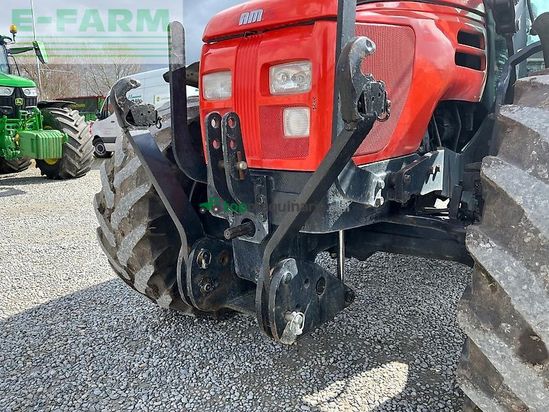 Tractor agrícola - Same - explorer 95