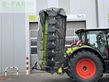 Cortacésped manual - Claas - disco 8500 trend