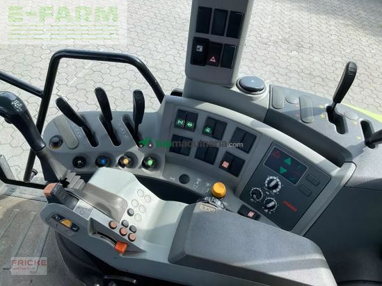 Tractor agrícola - Claas - arion 520