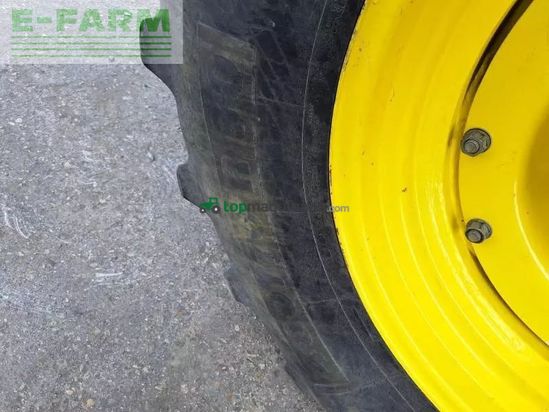 Tractor agrícola - John Deere - 6150r