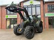 Tractor agrícola -  - n175