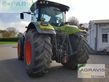 Tractor agrícola - Claas - axion 830 cebis