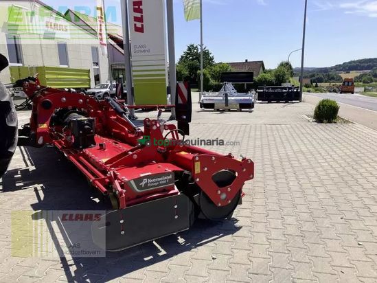 Grada rotativa - Kverneland - rotago 4060 f