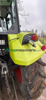 Tractor agrícola - Claas - Axos 320 C