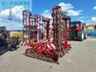 Combinado de siembra - Kongskilde - varimaster 3083