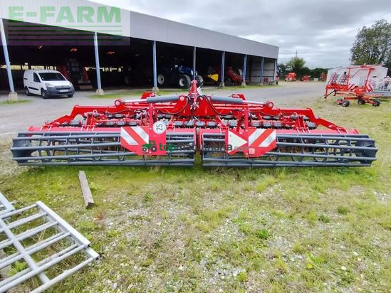 Cultivador -  - txl 60