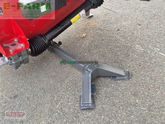 Cortacésped manual - Fella - fella mf dm 316 tl-v-kc mähwerk