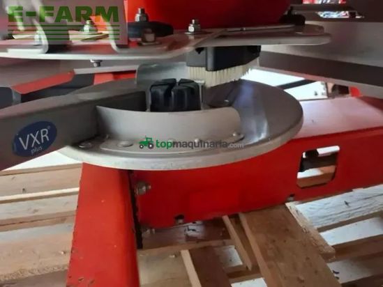 Esparcidor - Kuhn - axis50-1h-emc-w