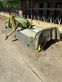 Cortacésped manual - Claas - disco 3200 f