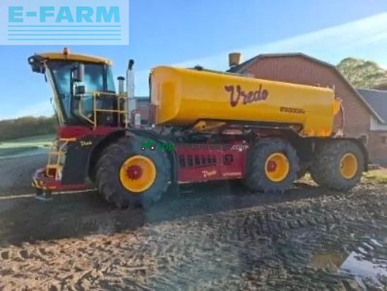 Equipamiento / accesorio - Vredo - vt4556