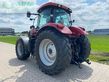 Tractor agrícola - Case IH - puma 160 ep mit frontzapfwelle