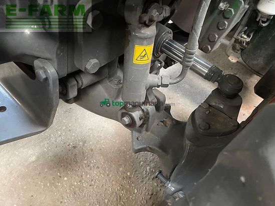 Tractor agrícola - Fendt - 209f profi setting2 gen3 F