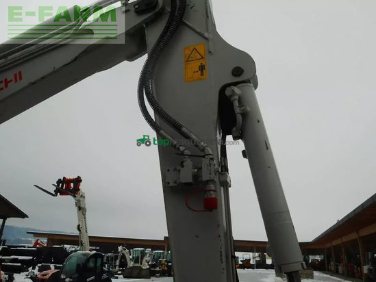 Excavadora - Takeuchi - tb 235 (3.605kg) powertilt + hydr. sw