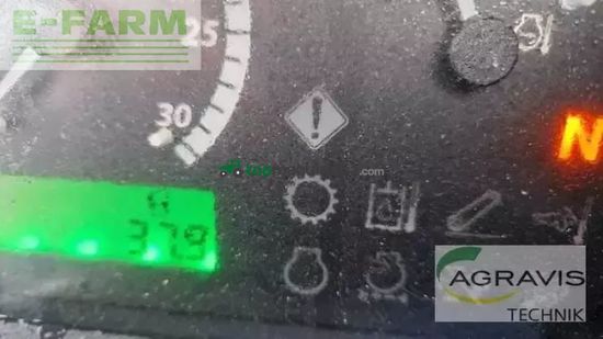 Tractor agrícola - John Deere - 5058 e