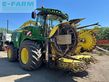 Cosechadora de Cereal - John Deere - 8600