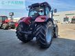 Tractor agrícola - Case IH - puma 165 + set roți tehnologice
