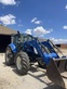 Tractor agrícola - New Holland - New Holland T5