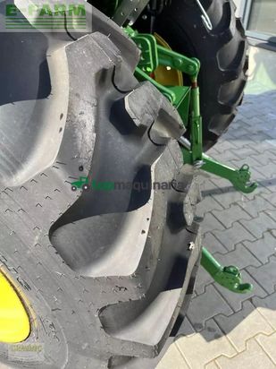 Tractor agrícola - John Deere - 4066r