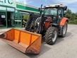 Tractor agrícola - Steyr - 4110 profi