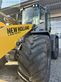 Minicargadora - New Holland - w170d