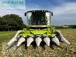 Cosechadora de Cereal - Claas - tucano 420