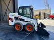 Mini Cargadora Bobcat S 450