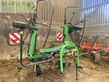 Henificador - Deutz-Fahr - condimaster 5521