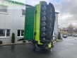 Cortacésped manual - Claas - disco 9300 c as business