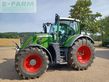 Tractor agrícola - Fendt - 718 s4 vario