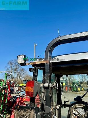 Tractor agrícola - Lamborghini - record 75