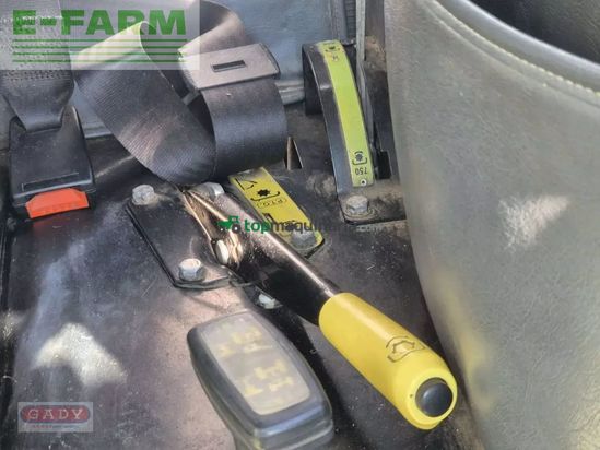 Tractor agrícola - Deutz-Fahr - agrolux 60