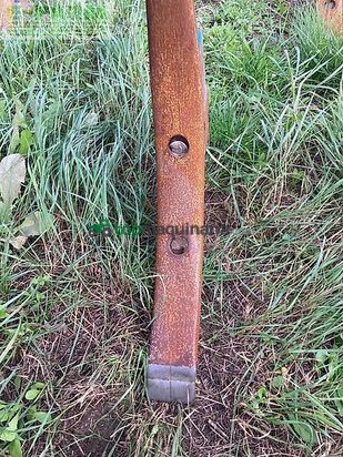 Cultivador - Lemken - karat 9/400 ku