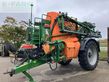 Atomizador - Amazone - ux 6200 super