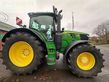 Tractor agrícola - John Deere - 6r195 traktor