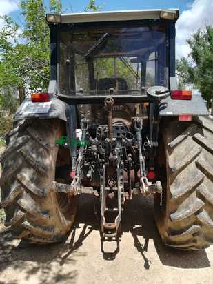 Tractor agrícola - Same - EXPLORER 95