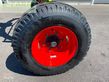 Rastrillo - Claas - liner 2600