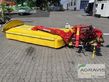 Combinado de siembra - Pöttinger - novacat 352 v