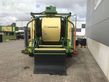Empacadora gigant - Krone - comprima cv 150xc