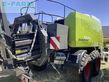 Empacadora gigant - Claas - quadrant 5200 fc mit waage