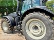 Tractor agrícola - Valtra - t-213 versu - fkh fzw