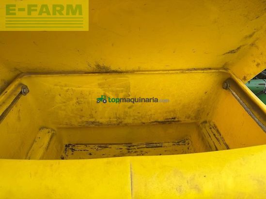 Atomizador - John Deere - 840i