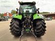 Tractor agrícola - Deutz-Fahr - agrotron 150.7