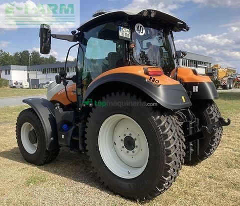 Tractor agrícola - Steyr - 4130 expert cvt CVT
