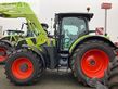 Tractor agrícola - Claas - arion 660 cmatic cebis CMATIC CEBIS